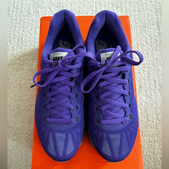 Nike Lunarglide 6 Flash - Picture 10 of 10